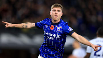 Ipswich Town FC v Leicester City FC - Premier League