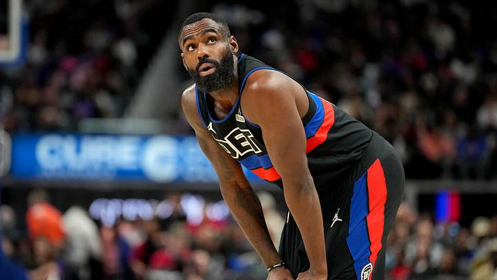 Washington Wizards v Detroit Pistons