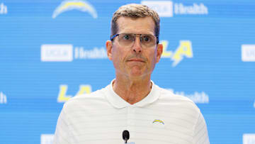 Los Angeles Chargers Rookie Minicamp