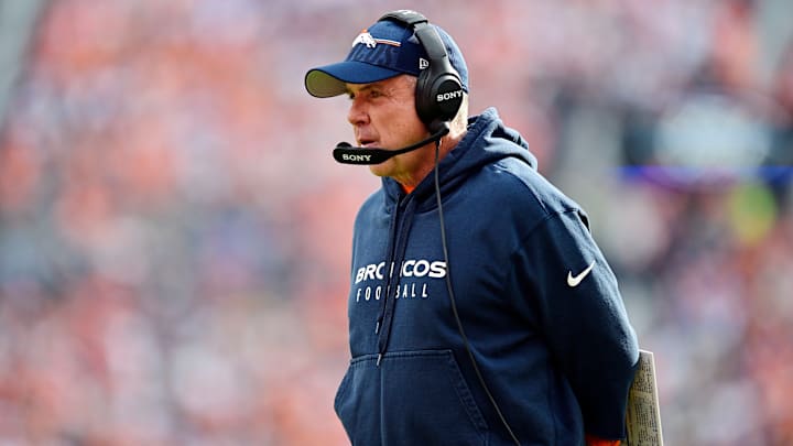 Dallas Cowboys v Denver Broncos