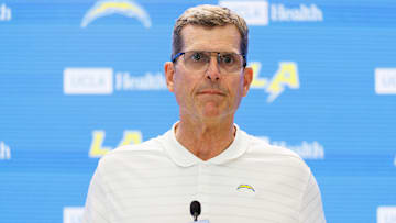 Los Angeles Chargers Rookie Minicamp