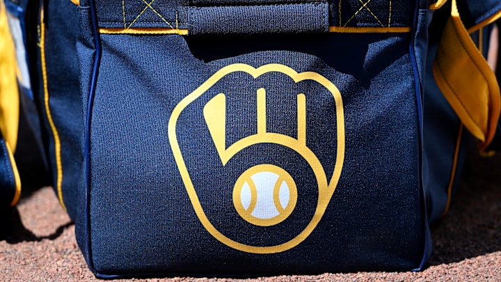 Milwaukee Brewers v Baltimore Orioles