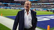 Al Michaels had some memorable moments during Thursday's Vikings-Charger game.