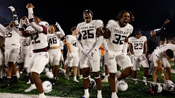 Texas A&M v Notre Dame