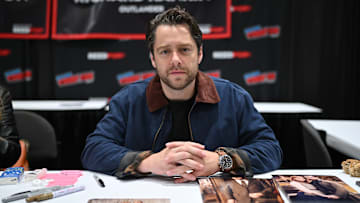 New York Comic Con 2024 - Day 2