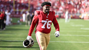 Arizona Cardinals v San Francisco 49ers