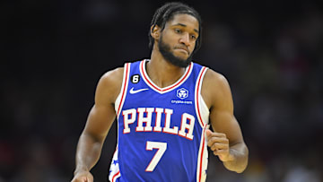76ers, Isaiah Joe