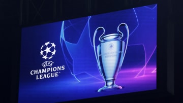 23 son los equipos que hasta el momento han ganado la Champions League 