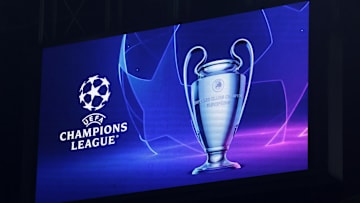 FC Internazionale v FC Salzburg: Group D - UEFA Champions League 2023/24