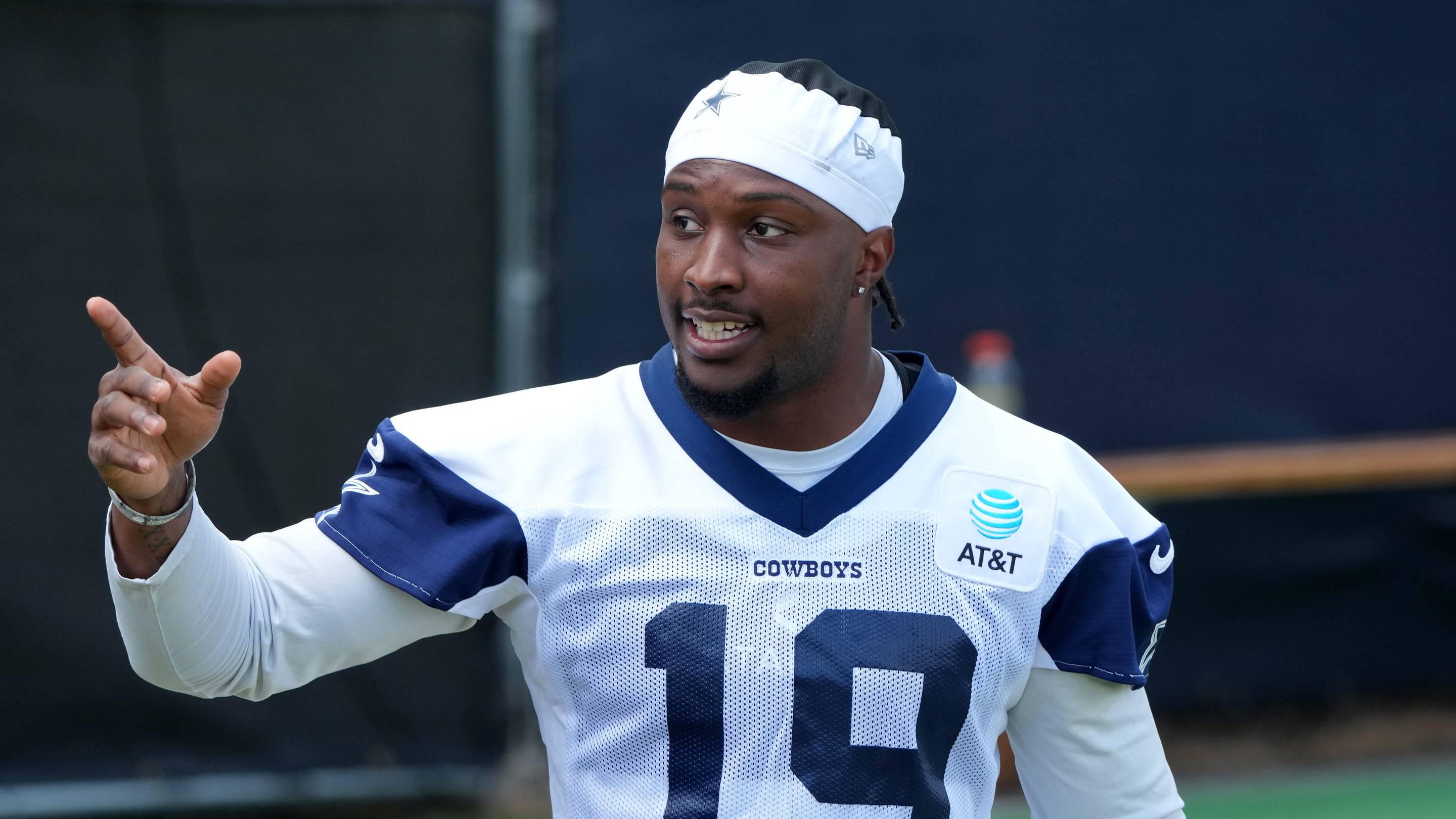 Fantasy Football's 2026 All-Sleeper Team: The Best Late-Rounds Draft Picks at ADP