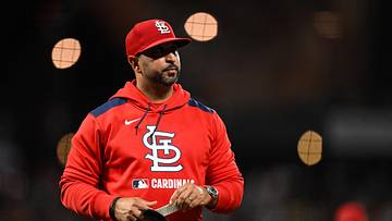 Players Rally Behind Cardinals' Manager Amid Struggles