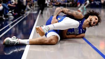 Dallas Mavericks, Dereck Lively II