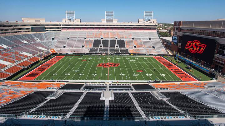 The Good and Bad of Oklahoma State's Big 12 Schedule in 2025