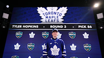 2025 NHL Draft