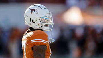Kentucky v Texas