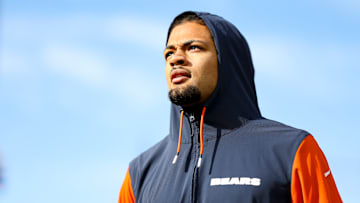 Chicago Bears v San Francisco 49ers