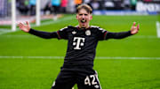 Der 17-jährige Lennart Karl 