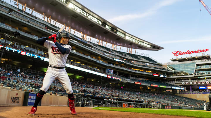 Chicago White Sox v Minnesota Twins