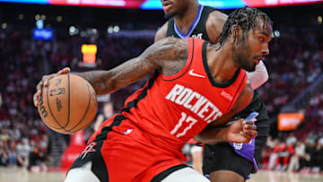 The Houston Rockets must keep Tari Eason 