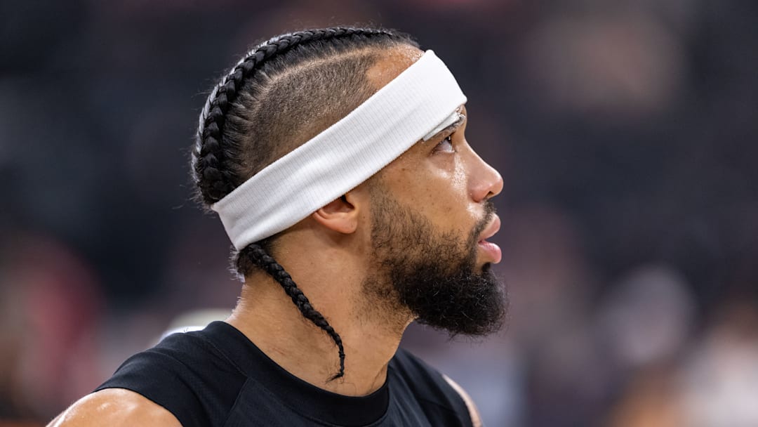 Phoenix Suns v Los Angeles Clippers Phoenix Suns v Los Angeles Clippers