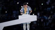 Argentina v France: Final - FIFA World Cup Qatar 2022