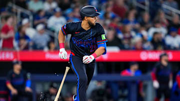 Anthony Santander