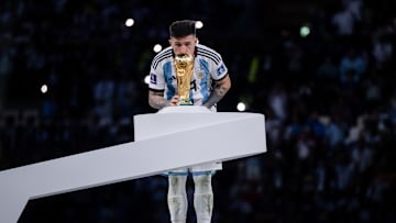 Argentina v France: Final - FIFA World Cup Qatar 2022
