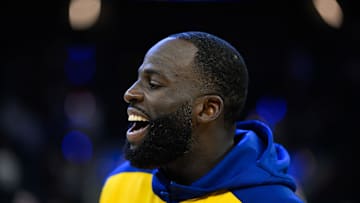 Draymond Green
