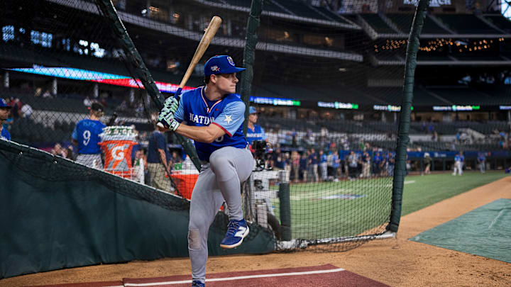 All-Star Futures Game