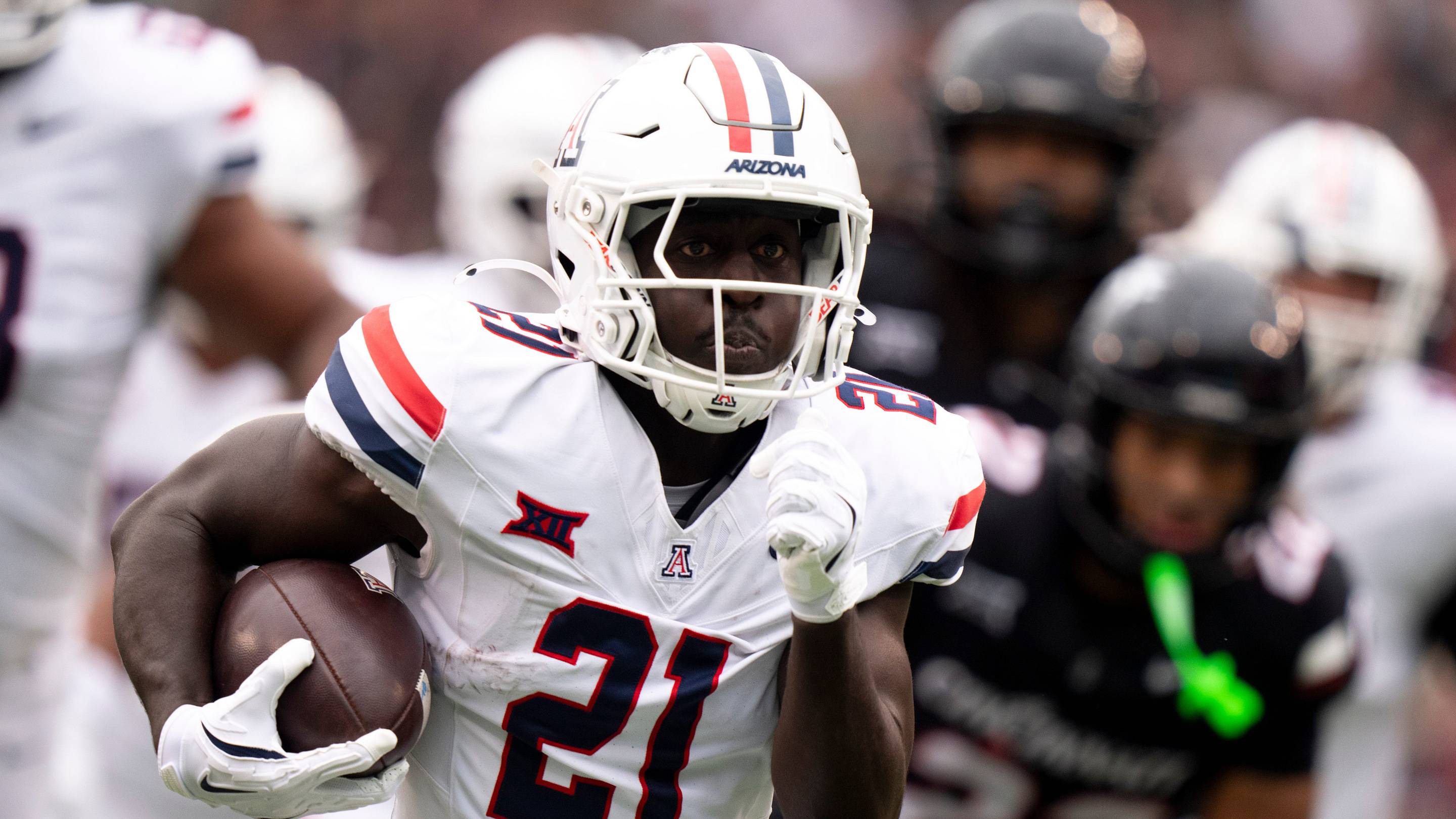 Arizona vs. BYU: 5 things to watch for in Saturday's Big 12 opener