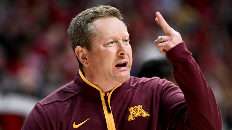 Ranking Big Ten Head Coaches After Niko Medved's First Season at Minnesota