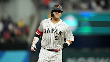 World Baseball Classic Championship: United States v Japan