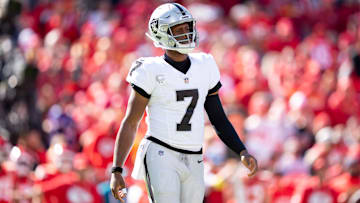 Las Vegas Raiders v Kansas City Chiefs - NFL 2025