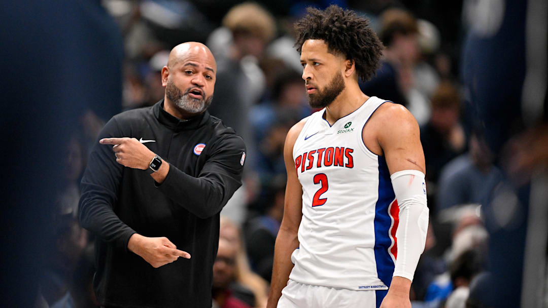 The Pistons must pursue these three buyout candidates after the NBA trade deadline came and went with just crickets