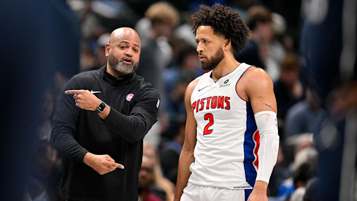 The Pistons must pursue these three buyout candidates after the NBA trade deadline came and went with just crickets