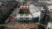 Old Trafford will eventually be knocked down
