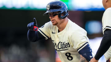 Texas Rangers v Minnesota Twins