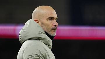 Enzo Maresca balança no comando do Chelsea