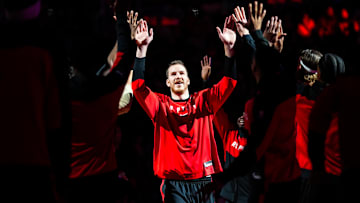 Milwaukee Bucks v Toronto Raptors