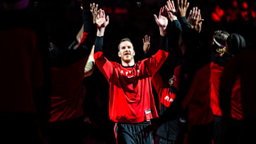 Milwaukee Bucks v Toronto Raptors