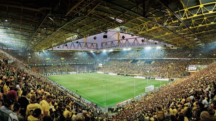 Reinaldo Coddou - Stadiums Of The World