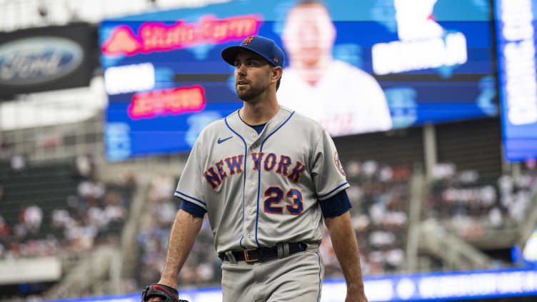 New York Mets v Minnesota Twins