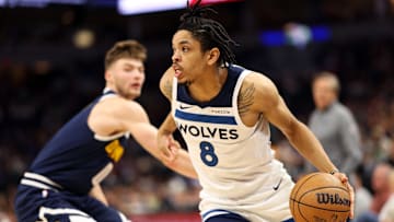 Denver Nuggets v Minnesota Timberwolves