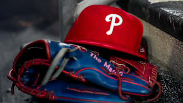 Philadelphia Phillies v Detroit Tigers
