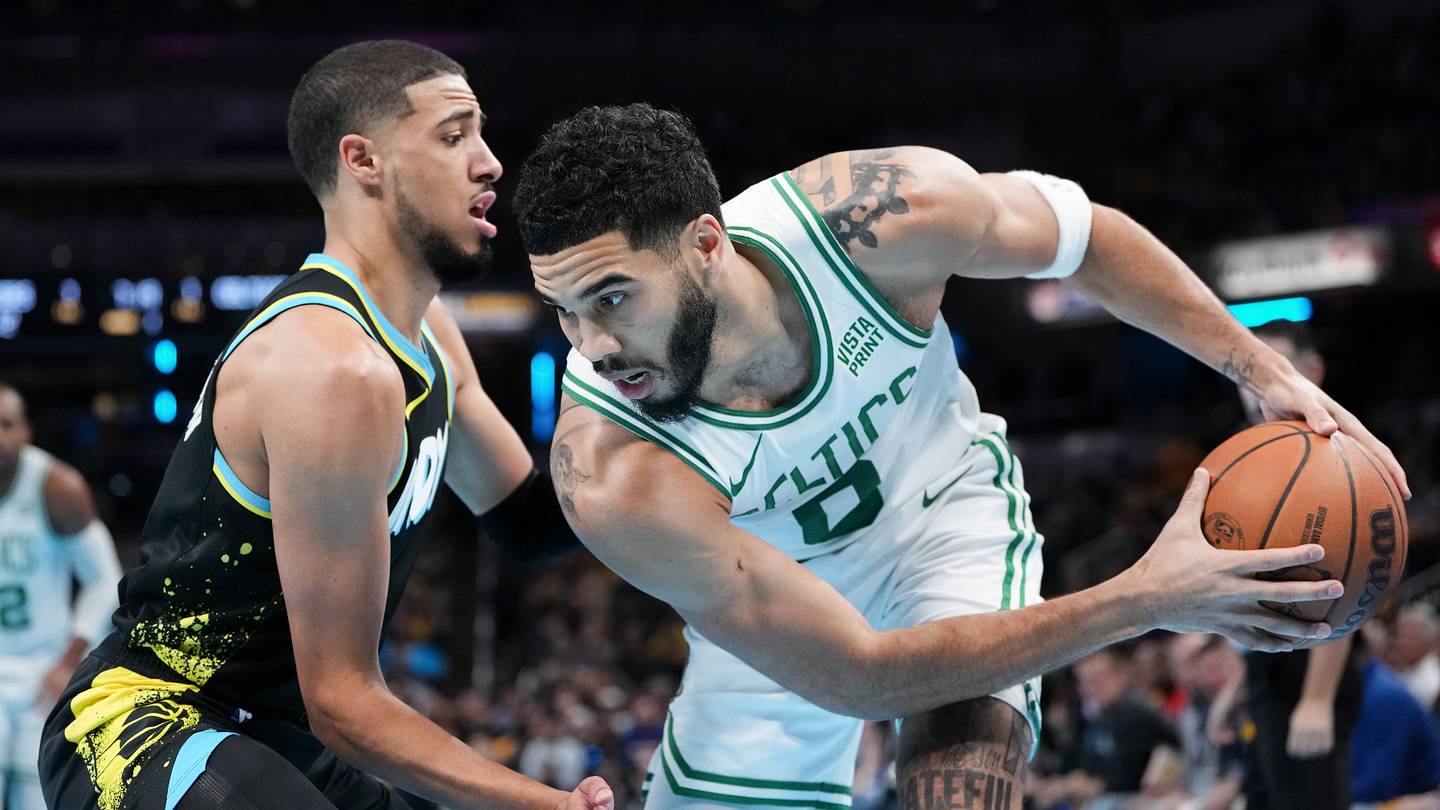 NBA: Power ranking the top 10 players featured in the NBA's Conference Finals - Vimarsana News