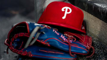 Philadelphia Phillies v Detroit Tigers