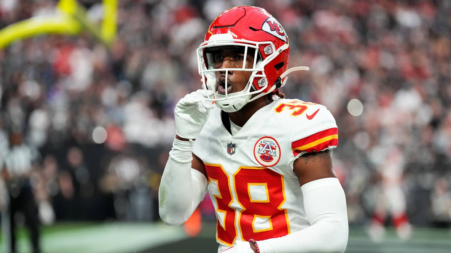 4 Kansas City Chiefs moves to make next with $20M saved in L'Jarius Sneed trade - Vimarsana News