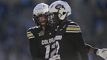 Oklahoma State v Colorado