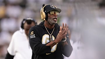 Deion Sanders clued fans into why Colorado football hasn't loss since Week 2 during an appearance on College GameDay