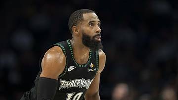 Timberwolves vs. Jazz: High-Scoring Showdown Expected